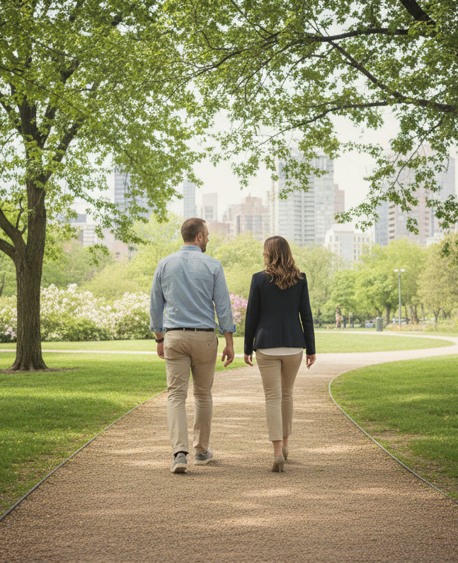 Coaching rozwojowy Warszawa | Droga do Ja