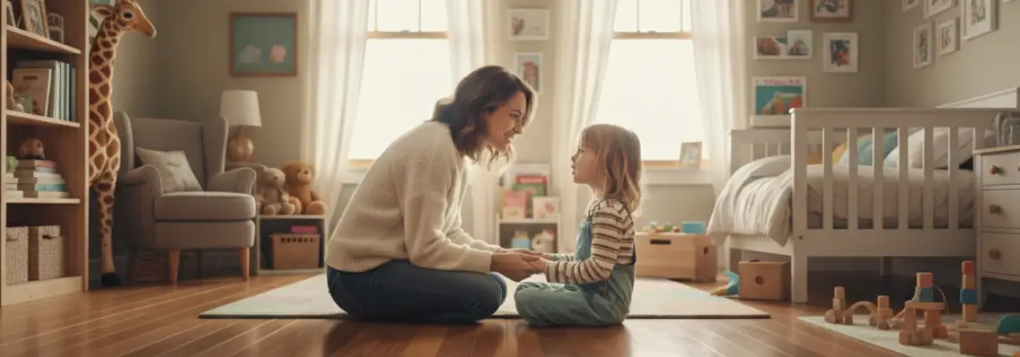 Jak wspierać dziecko z problemem jąkania