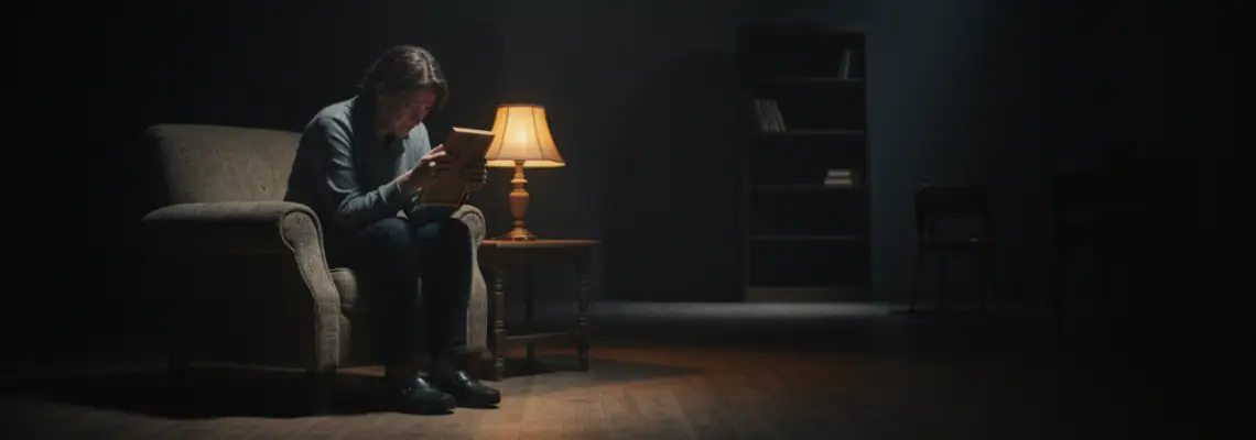 Kryzys po stracie bliskiej osoby