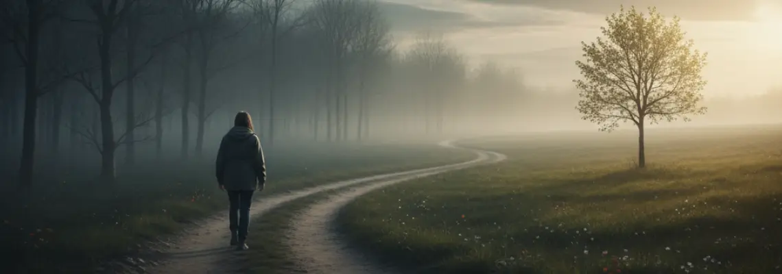 Żałoba – Co to oznacza i jak sobie radzić?