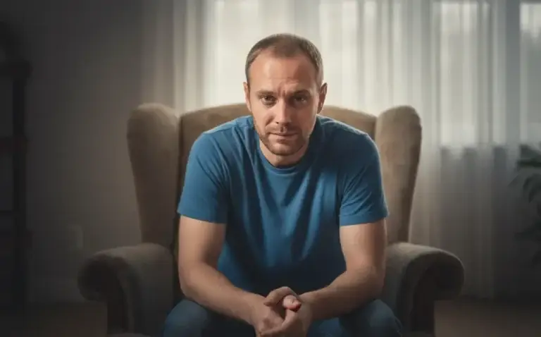 Pomagamy poradzić sobie z kryzysem | Droga do Ja