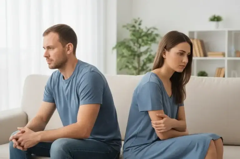 Kiedy warto rozważyć terapię par?