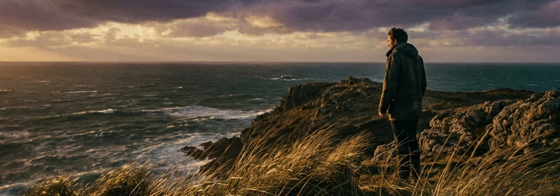 Gdy zmiana staje się konieczna: co może pomóc przejść przez nią z godnością
