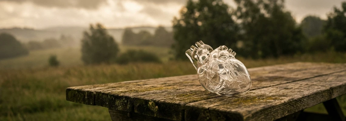 Kiedy idealny przyjaciel nie ma pulsu: pułapka cyfrowego zrozumienia