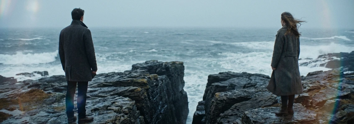 Konflikty w małżeństwie – jak je rozumieć i co zrobić, by nie niszczyły relacji