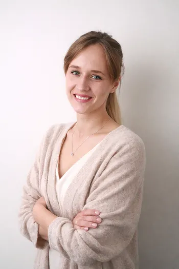 Karolina Piszczek Droga do Ja