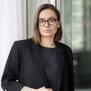 Marta Walczak psycholog, psychoterapeuta | Droga do Ja