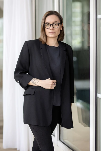 Marta Walczak psycholog, psychoterapeuta | Droga do Ja