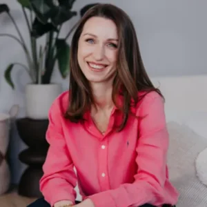 Monika Zderkiewicz psycholog, psychoterapeuta | Droga do Ja