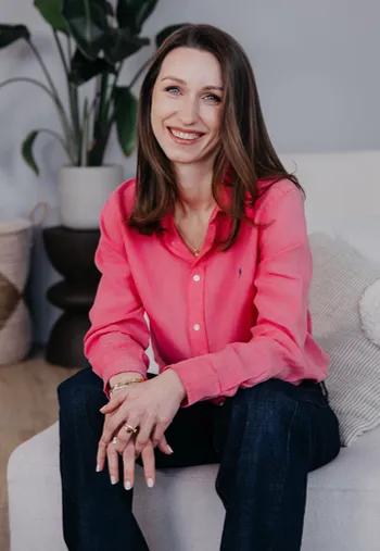 Monika Zderkiewicz | Droga do Ja